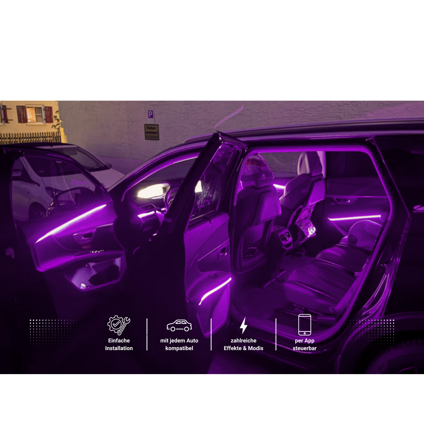 Glow-Lines™