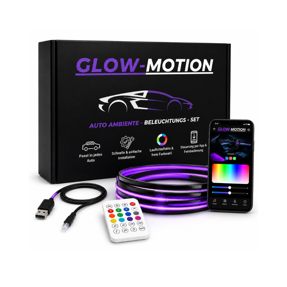 Glow-Lines™