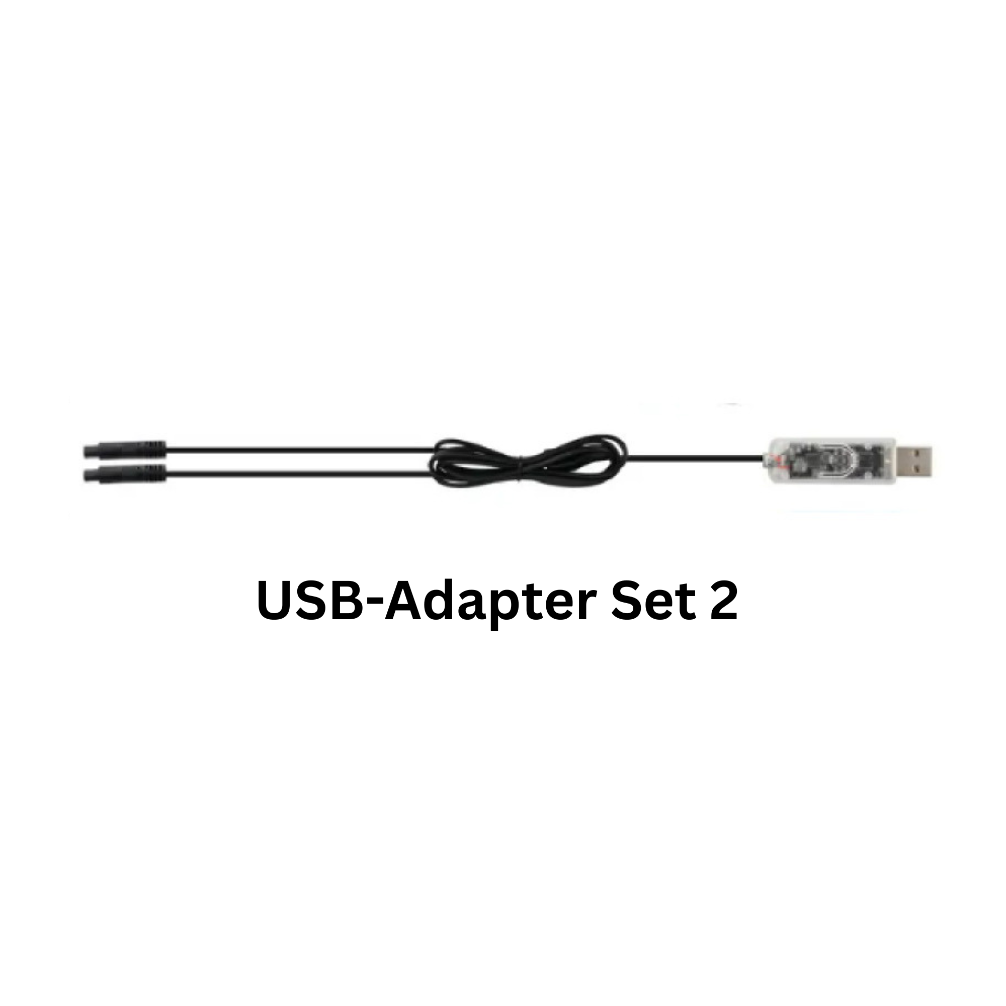 USB-Stecker für Set 2